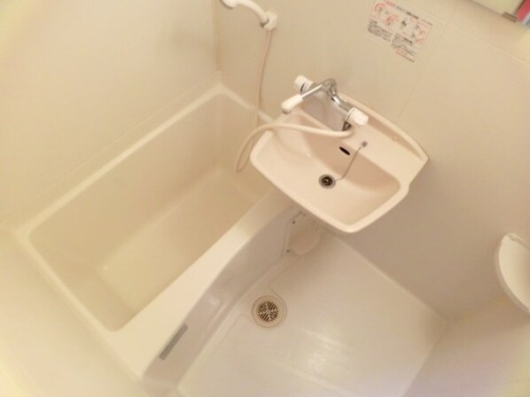 MODULOR阿佐谷南の物件内観写真